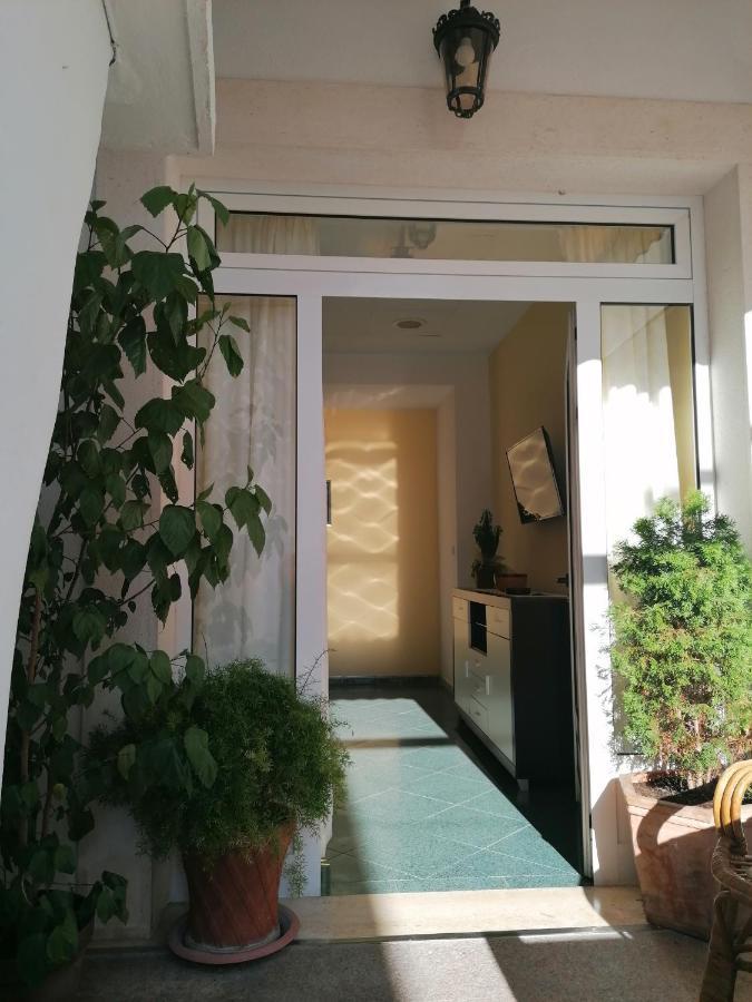 Apartments Melinda Baška Voda Екстериор снимка